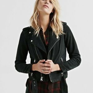 Lucky Brand | Women’s Heavy Moto Jacket